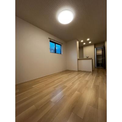 リレア２ 102【管理NO：1-026409202-01020】 ★家具家電は申し込み後に搬入します 2026年07月中旬入居可能の物件写真2