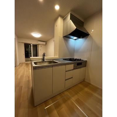 リレア２ 102【管理NO：1-026409202-01020】 ★家具家電は申し込み後に搬入します 2026年07月中旬入居可能の物件写真3