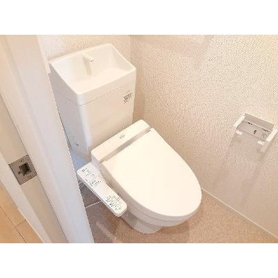 メゾン縁　Ⅰ 102【管理NO：1-022574601-01020】 ★家具家電は申し込み後に搬入します★の物件写真5