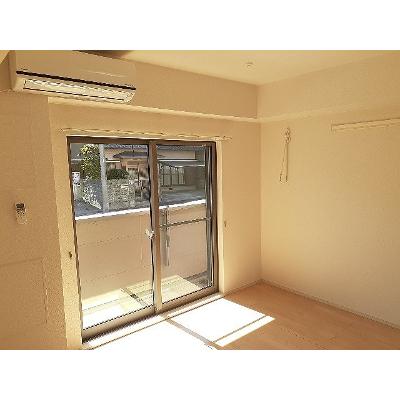 コンフォート・テラス 102【管理NO：1-021347701-01020】 ★家具家電は申し込み後に搬入します 2026年07月下旬入居可能の物件写真2