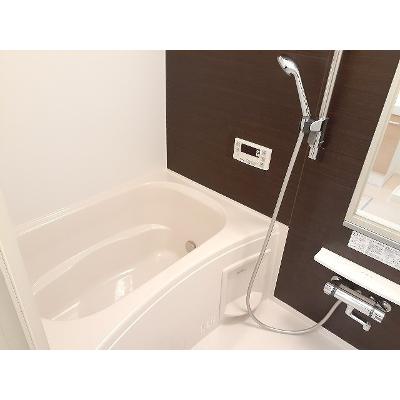 コンフォート・テラス 102【管理NO：1-021347701-01020】 ★家具家電は申し込み後に搬入します 2026年07月下旬入居可能の物件写真4