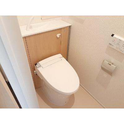コンフォート・テラス 102【管理NO：1-021347701-01020】 ★家具家電は申し込み後に搬入します 2026年07月下旬入居可能の物件写真5