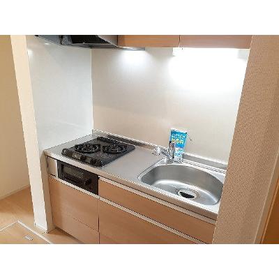 コンフォート・テラス 101【管理NO：1-021347701-01010】 ★家具家電は申し込み後に搬入します 2026年07月下旬入居可能の物件写真3