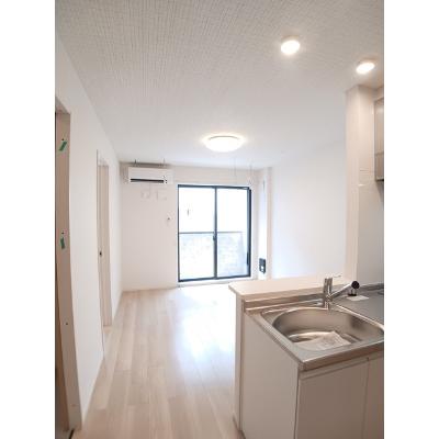 ウイングＫⅦ 103【管理NO：1-028526701-01030】 ★家具家電は申し込み後に搬入します★の物件写真2