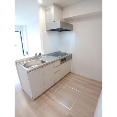 ウイングＫⅦ 103【管理NO：1-028526701-01030】 ★家具家電は申し込み後に搬入します★の物件写真3