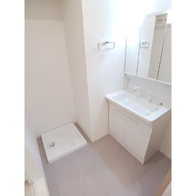 ウイングＫⅦ 103【管理NO：1-028526701-01030】 ★家具家電は申し込み後に搬入します★の物件写真6