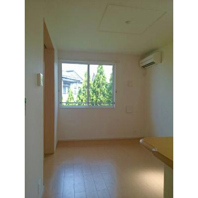ブリランテⅡ 202【管理NO：1-017491302-02020】 ★家具家電は申し込み後に搬入します 2026年08月上旬入居可能の物件写真2