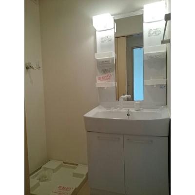 ブリランテⅡ 202【管理NO：1-017491302-02020】 ★家具家電は申し込み後に搬入します 2026年08月上旬入居可能の物件写真6