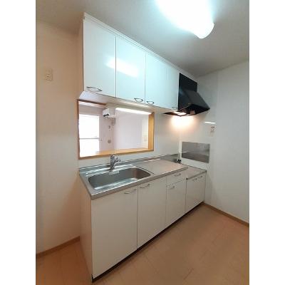 セントラル　ハーモニーⅠ 202【管理NO：1-015036801-02020】 ★家具家電は申し込み後に搬入します 2026年08月上旬入居可能の物件写真3