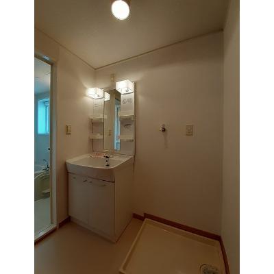 セントラル　ハーモニーⅠ 202【管理NO：1-015036801-02020】 ★家具家電は申し込み後に搬入します 2026年08月上旬入居可能の物件写真6