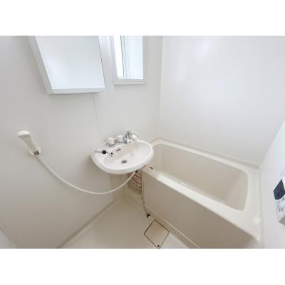 コスパだけじゃない“快適さ重視”マンスリータウン 七里A202【無料Wi-Fiあり📶】七里駅徒歩7分／の物件写真5