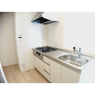 アンジェロⅢ 202【管理NO：1-027655303-02020】 ★家具家電は申し込み後に搬入します 2026年08月下旬入居可能の物件写真3