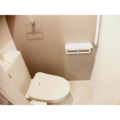 アンジェロⅢ 202【管理NO：1-027655303-02020】 ★家具家電は申し込み後に搬入します 2026年08月下旬入居可能の物件写真5