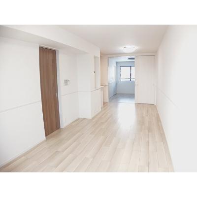 アンジェロⅠ 203【管理NO：1-027655301-02030】 ★家具家電は申し込み後に搬入します 2026年08月中旬入居可能の物件写真2