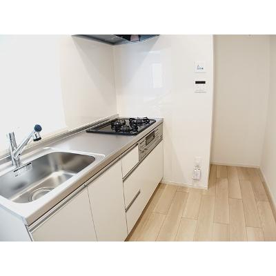 アンジェロⅠ 203【管理NO：1-027655301-02030】 ★家具家電は申し込み後に搬入します 2026年08月中旬入居可能の物件写真3