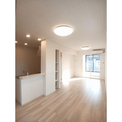 カーサ　シトラス仏生山Ⅳ 101【管理NO：1-027416504-01010】 ★家具家電は申し込み後に搬入します★の物件写真2