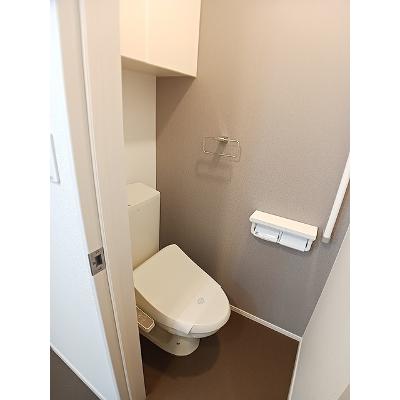 カーサ　シトラス仏生山Ⅳ 101【管理NO：1-027416504-01010】 ★家具家電は申し込み後に搬入します★の物件写真5