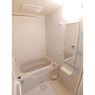 サン・ロイヤルガーデンＣ 301【管理NO：1-016013401-03010】 ★家具家電は申し込み後に搬入します★の物件写真4