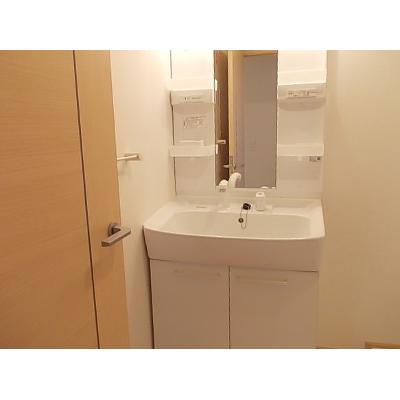 クロノス　Ⅱ 202【管理NO：1-016590901-02020】 ★家具家電は申し込み後に搬入します★の物件写真6