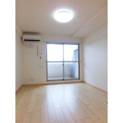 ＭＫプロムナード 203【管理NO：1-019380901-02030】 ★家具家電は申し込み後に搬入します★の物件写真2