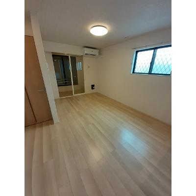 ガーデン一身田 101【管理NO：1-026604201-01010】 ★家具家電は申し込み後に搬入します 2026年07月中旬入居可能の物件写真2
