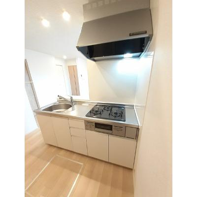 ガーデン一身田 101【管理NO：1-026604201-01010】 ★家具家電は申し込み後に搬入します 2026年07月中旬入居可能の物件写真3