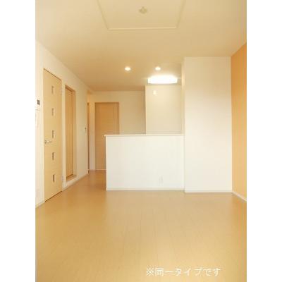 フレックス津　Ａ棟 202【管理NO：1-023745001-02020】 ★家具家電は申し込み後に搬入します 2026年07月下旬入居可能の物件写真2