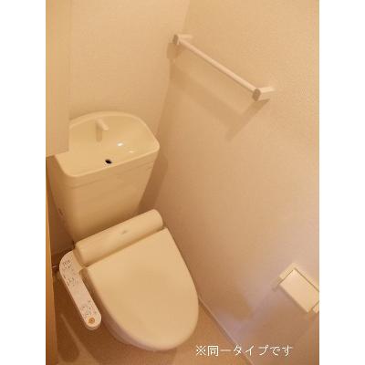 フレックス津　Ａ棟 202【管理NO：1-023745001-02020】 ★家具家電は申し込み後に搬入します 2026年07月下旬入居可能の物件写真5