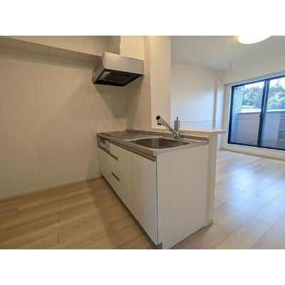 ホーク・ＦＴⅡ 203【管理NO：1-027703002-02030】 ★家具家電は申し込み後に搬入します 2026年08月中旬入居可能の物件写真3