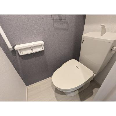ホーク・ＦＴⅡ 203【管理NO：1-027703002-02030】 ★家具家電は申し込み後に搬入します 2026年08月中旬入居可能の物件写真5