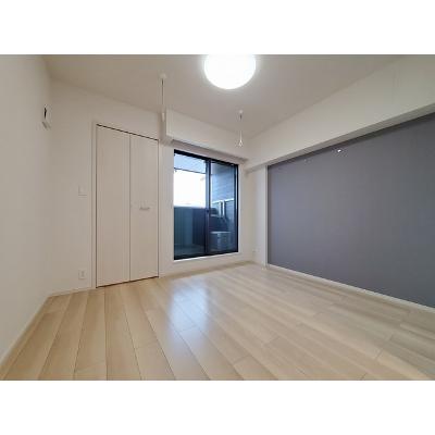 アンダンテ 201【管理NO：1-026733301-02010】 ★家具家電は申し込み後に搬入します★の物件写真2