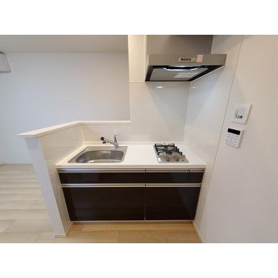 アンダンテ 201【管理NO：1-026733301-02010】 ★家具家電は申し込み後に搬入します★の物件写真3