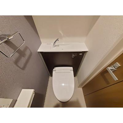 アンダンテ 201【管理NO：1-026733301-02010】 ★家具家電は申し込み後に搬入します★の物件写真5