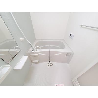 ポポラーレⅢ 104【管理NO：1-020424701-01040】 ★家具家電は申し込み後に搬入します★の物件写真4