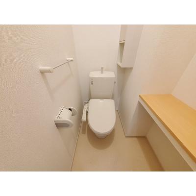 ポポラーレⅢ 104【管理NO：1-020424701-01040】 ★家具家電は申し込み後に搬入します★の物件写真5