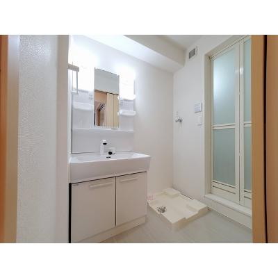 ポポラーレⅢ 104【管理NO：1-020424701-01040】 ★家具家電は申し込み後に搬入します★の物件写真6