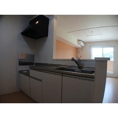 キャッスルライフⅢ 204【管理NO：1-019092201-02040】 ★家具家電は申し込み後に搬入します★の物件写真3