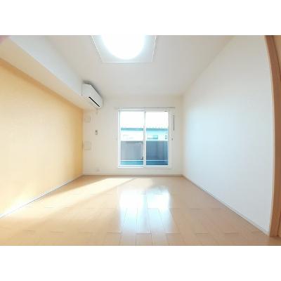 ポラリス二番館 202【管理NO：1-020099801-02020】 ★家具家電は申し込み後に搬入します 2026年08月中旬入居可能の物件写真2