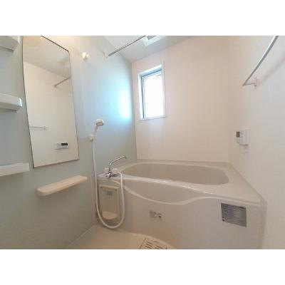 ポラリス二番館 202【管理NO：1-020099801-02020】 ★家具家電は申し込み後に搬入します 2026年08月中旬入居可能の物件写真4