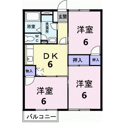 スカイタウン 102【管理NO：1-005396101-01020】 ★家具家電は申し込み後に搬入します 2026年07月上旬入居可能の外観画像