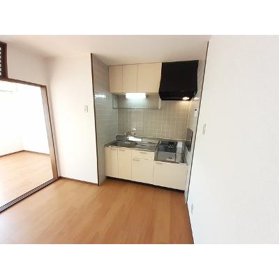 スカイタウン 102【管理NO：1-005396101-01020】 ★家具家電は申し込み後に搬入します 2026年07月上旬入居可能の物件写真3