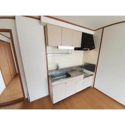 ＧＥＮＥＲＡＬ　Ｃ 202【管理NO：1-007826401-02020】 ★家具家電は申し込み後に搬入します 2026年07月下旬入居可能の物件写真3