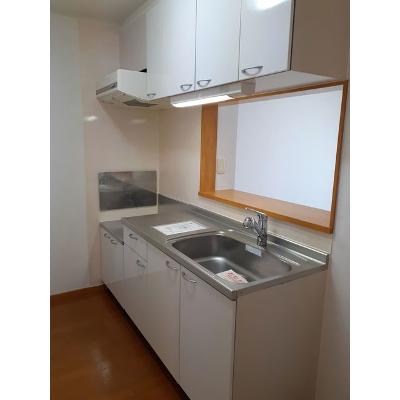 サンクチュアリ北府 202【管理NO：1-014492601-02020】 ★家具家電は申し込み後に搬入します 2026年08月下旬入居可能の物件写真3
