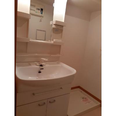サンクチュアリ北府 202【管理NO：1-014492601-02020】 ★家具家電は申し込み後に搬入します 2026年08月下旬入居可能の物件写真6