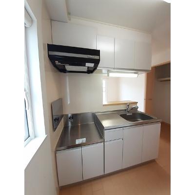 サンリットハウスⅢ 101【管理NO：1-016071602-01010】 ★家具家電は申し込み後に搬入します 2026年08月下旬入居可能の物件写真3