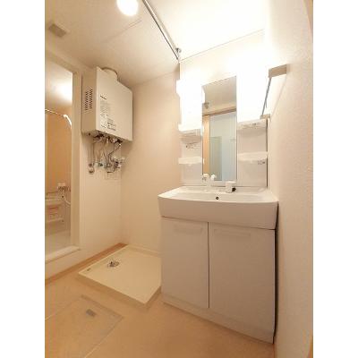 サンリットハウスⅢ 101【管理NO：1-016071602-01010】 ★家具家電は申し込み後に搬入します 2026年08月下旬入居可能の物件写真6