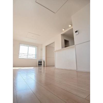 ＳＩＤＥ２ 205【管理NO：1-021766401-02050】 ★家具家電は申し込み後に搬入します 2026年09月上旬入居可能の物件写真2
