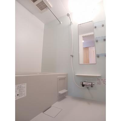 ＳＩＤＥ２ 205【管理NO：1-021766401-02050】 ★家具家電は申し込み後に搬入します 2026年09月上旬入居可能の物件写真4