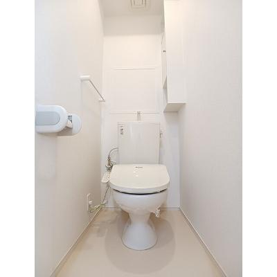 ＳＩＤＥ２ 205【管理NO：1-021766401-02050】 ★家具家電は申し込み後に搬入します 2026年09月上旬入居可能の物件写真5