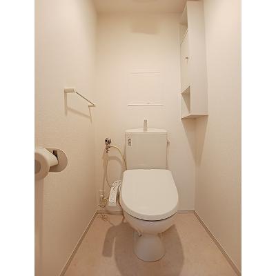 ロシェブランⅠ 202【管理NO：1-019304601-02020】 ★家具家電は申し込み後に搬入します 2026年07月中旬入居可能の物件写真5